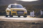 Audi S1 Sportback 2014 года (AU)
